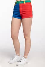 Shorts Karl Kani KK OG Block Skirt multicolor 6110058