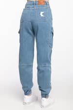 Spodnie Karl Kani JEANSOWE KK OG Denim Pants blue 6105085