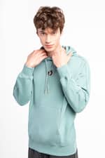 Bluza Puma T7 GO FOR Hoodie TR Mineral Blue 53417550