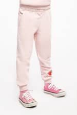 Spodnie Puma FRUITMATES Sweatpants TR cl Chalk Pink 84731716