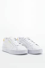 Sneakers Puma Cali Star Wn s Puma White-Marshmallow-Ba 38017612