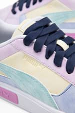 Sneakers Puma Cali Star Tie Dye Wns Opera Mauve-Puma W 38367702