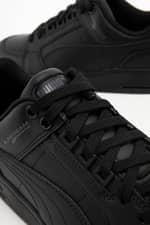 Sneakers Puma Slipstream Lo Puma Black-Dark Shadow 38340102
