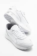 Sneakers Puma R78 Voyage Premium L Puma White-Puma Whi 38383801