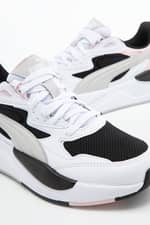 Sneakers Puma X-Ray Speed Puma Black-Gray Violet-Puma 38463805