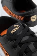 Sneakers Puma Kaia Platform Tiger Puma Black-Vibrant O 38391501