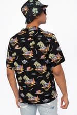 Koszula Carhartt WIP KOSZULA ZAPINANA NA GUZIKI S/S Beach Shirt I028795-0BE00