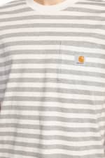 Koszulka Carhartt WIP S/S Scotty Pocket T-Shirt I029000-0CU90