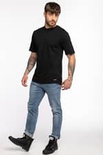 Koszulka Carhartt WIP Z KRÓTKIM RĘKAWEM Standard Crew Neck T-Shirt I029370-8900