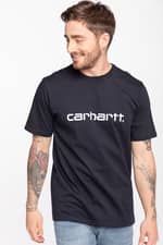 Koszulka Carhartt WIP S/S SCRIPT T-SHIRT I029915-1C90