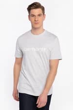 Koszulka Carhartt WIP Z KRÓTKIM RĘKAWEM S/S Script T-Shirt I029915-48290