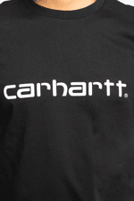 Koszulka Carhartt WIP S/S SCRIPT T-SHIRT I0029915-899003