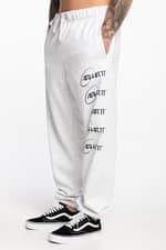 Spodnie Carhartt WIP DRESOWE Orbit Sweat Pant I029930-48290
