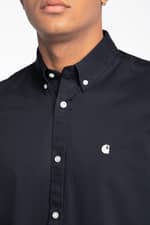 Koszulka Carhartt WIP WIP L/S Madison Shirt I023339-0COXX