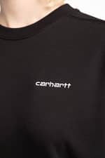 Bluza Carhartt WIP W' Script Embroidery Sweat I025343-0D2XX