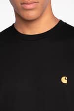 Koszulka Carhartt WIP S/S Chase T-Shirt I026391-00FXX