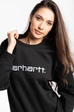 Bluza Carhartt WIP W' Carhartt Sweatshirt