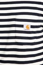 Koszulka Carhartt WIP S/S Scotty Pocket T-Shirt I027732-0K2XX
