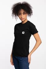 Koszulka Carhartt WIP W' S/S Pocket T-Shirt