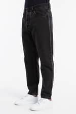 Spodnie Carhartt WIP Newel Pant Black I029208-8906