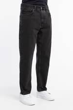 Spodnie Carhartt WIP Newel Pant Black I029208-8906
