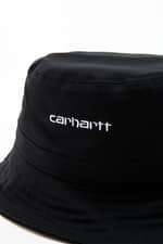 Buckethat Carhartt WIP KAPELUSZ Script Bucket Hat I029937-0D2XX