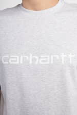 Koszulka Carhartt WIP S/S Script T-Shirt