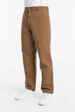 Spodnie Carhartt WIP Simple Pant Hamilton Brown I031220-HZ02