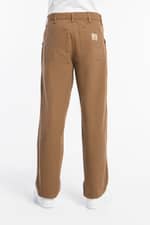 Spodnie Carhartt WIP Simple Pant Hamilton Brown I031220-HZ02