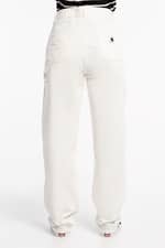 Spodnie Carhartt WIP W' Pierce Pant Straight Off-White I026588-35002