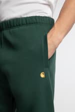 Spodnie Carhartt WIP Chase Sweat Pant I028284-1NVXX