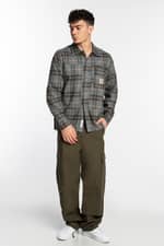 Koszula Carhartt WIP L/S Hadley Shirt I032903-20MXX