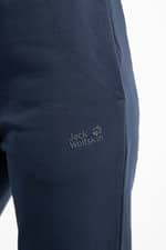 Spodnie Jack Wolfskin ESSENTIAL SWEAT PANTS W