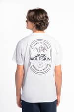 Koszulka Jack Wolfskin FREEDOM IN NATURE T M