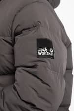 Płaszcz Jack Wolfskin ALEX LONG DOWN JKT M 1207251_6350