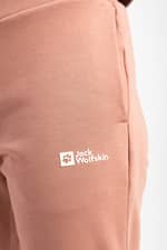 Spodnie Jack Wolfskin ESSENTIAL SWEAT PANTS W 1507092_3068