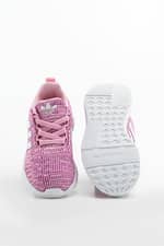 Sneakers adidas SWIFT RUN 22 EL I   TRUPNK/FTWWHT/VIVPNK