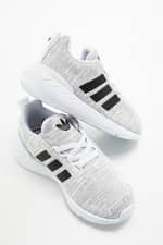 Sneakers adidas SWIFT RUN 22 EL I   FTWWHT/CBLACK/GRETWO