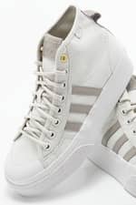 Sneakers adidas NIZZA PLATFORM MID GW6086