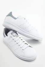 Sneakers adidas STAN SMITH W        FTWWHT/MAGGRE/CLPINK