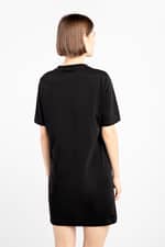 Sukienka Reebok RI Tshirt Dress BLACK