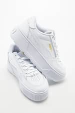 Sneakers Puma Karmen Rebelle  White- White 38721201