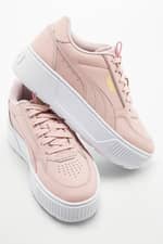 Sneakers Puma Karmen Rebelle Rose Quartz-Rose Quartz 38721205