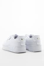 Sneakers Puma Cali Dream Lth Jr Puma White 38788803