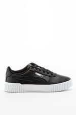 Sneakers Puma Carina 2.0  Black- Black- Si 38584905