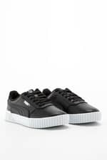 Sneakers Puma Carina 2.0  Black- Black- Si 38584905