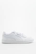 Sneakers Puma Court Guard White-Platinum Gray 38608401