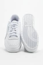 Кросівки Puma Court Guard White-Platinum Gray 38608401