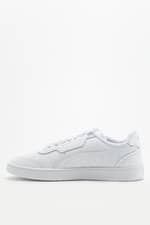 Sneakers Puma Court Guard White-Platinum Gray 38608401