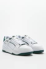 Sneakers Puma Slipstream White-Varsity Green 38854903